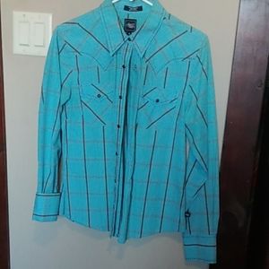 Western shirt